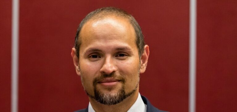 Deepayan Basu Ray Joins CAVR as Arms Control Director