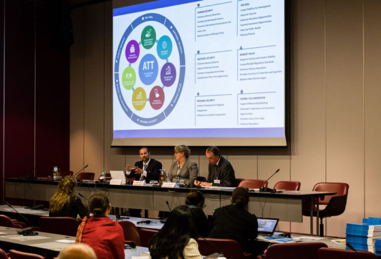 Tokyo, CAVR Host Strong Pacific Contingent at ATT CSP4